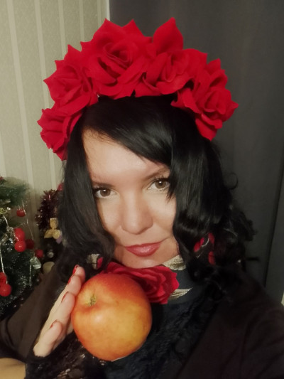 Частная массажистка Анна 