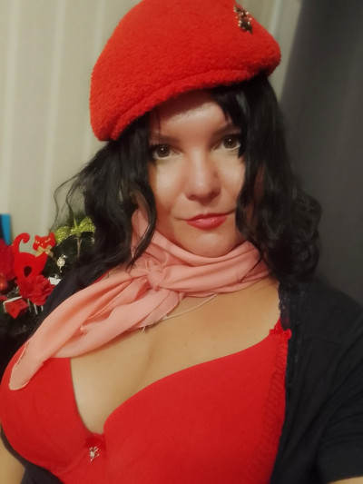 Частная массажистка Анна 