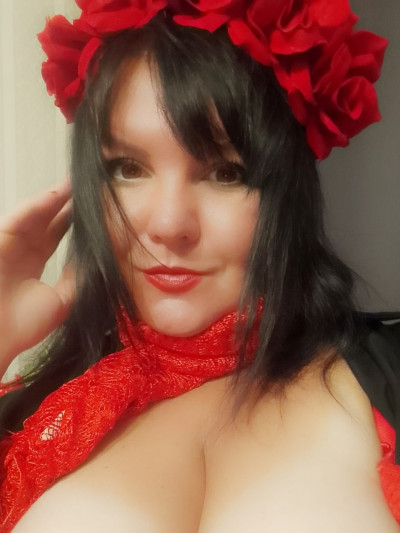 Частная массажистка Анна 