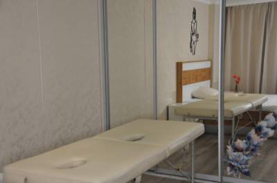 Частная массажистка Забава, 44 года, Москва - фото 2