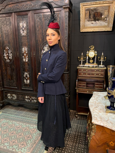 Частная массажистка Марина, 28 лет, Москва - фото 12