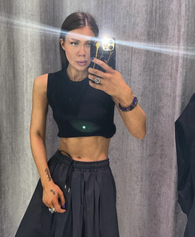 Частная массажистка Марина, 28 лет, Москва - фото 13