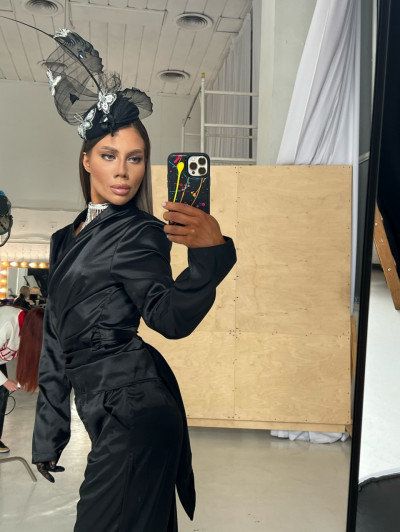 Частная массажистка Марина, 28 лет, Москва - фото 15