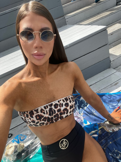 Частная массажистка Марина, 28 лет, Москва - фото 16