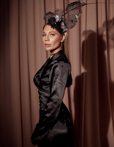 Частная массажистка Марина, 28 лет, Москва - фото 3