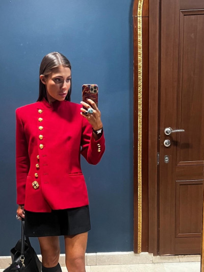 Частная массажистка Марина 