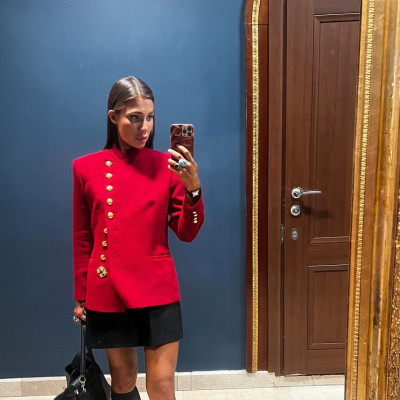 Частная массажистка Марина, 28 лет, Москва - фото 5