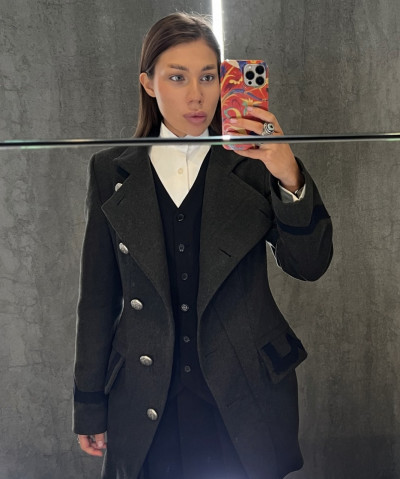 Частная массажистка Марина, 28 лет, Москва - фото 2