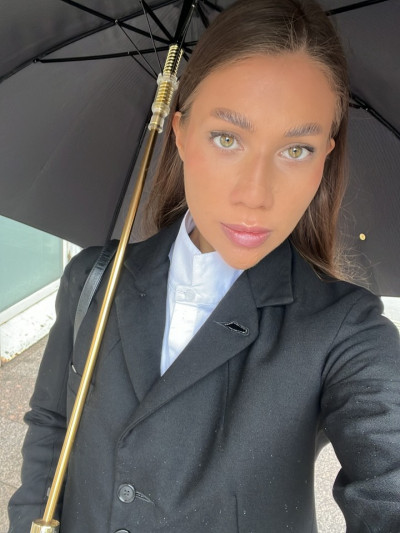 Частная массажистка Марина 