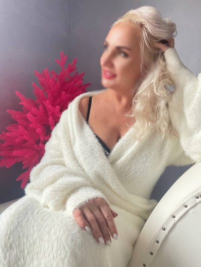 Частная массажистка Ирина, 45 лет, Одинцово - фото 4