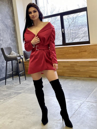 Частная массажистка Натали 