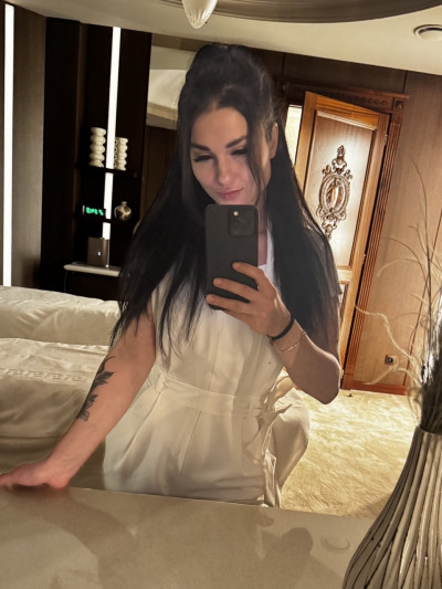 Частная массажистка Натали 