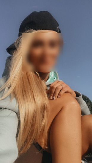 Частная массажистка Оля, Санкт-Петербург - фото 1