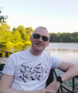 Частный массажист Егор 