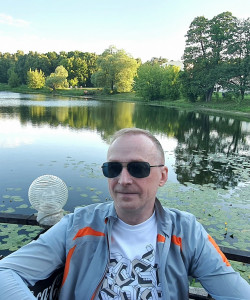 Частный массажист Егор 