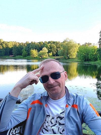 Частный массажист Егор 