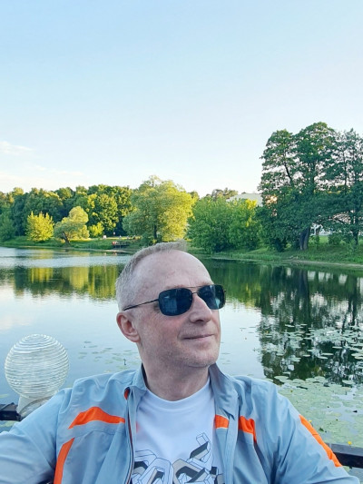 Частный массажист Егор 