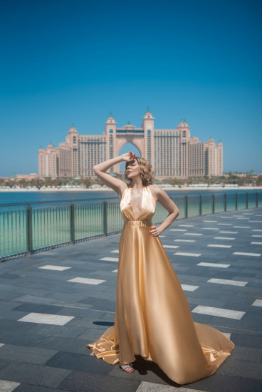 Частная массажистка Валентина, Москва - фото 17