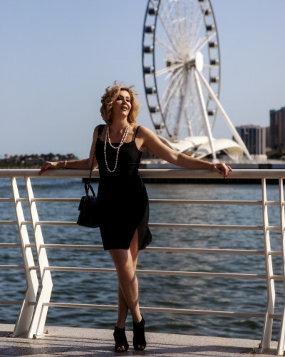 Частная массажистка Валентина, Москва - фото 23