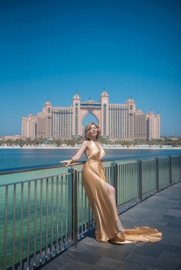 Частная массажистка Валентина, Москва - фото 16