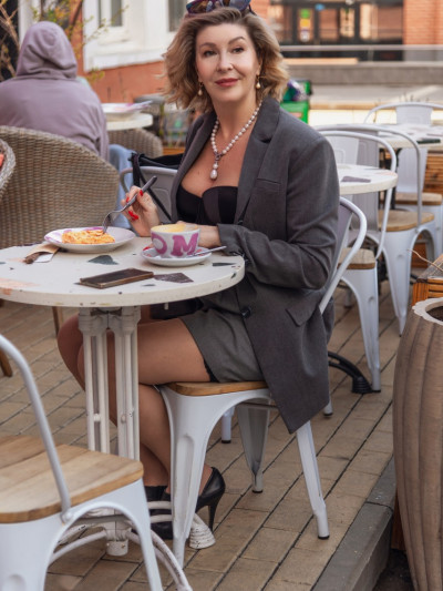 Частная массажистка Валентина 