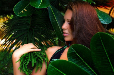 Частная массажистка Кристина, Москва - фото 8