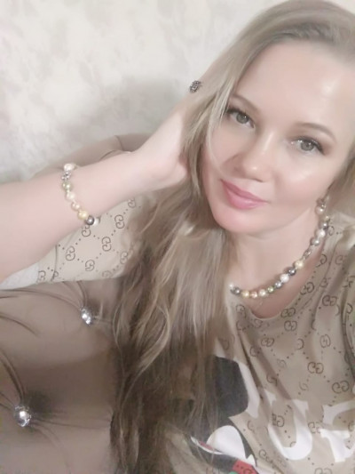 Частная массажистка Любовь 