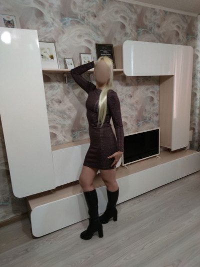 Частная массажистка Даша