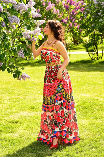 Частная массажистка Лили, 39 лет, Москва - фото 10