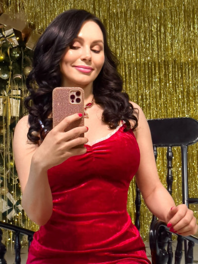 Частная массажистка Лили, 39 лет, Москва - фото 21