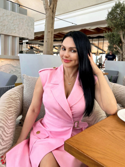 Частная массажистка Лили, 39 лет, Москва - фото 11