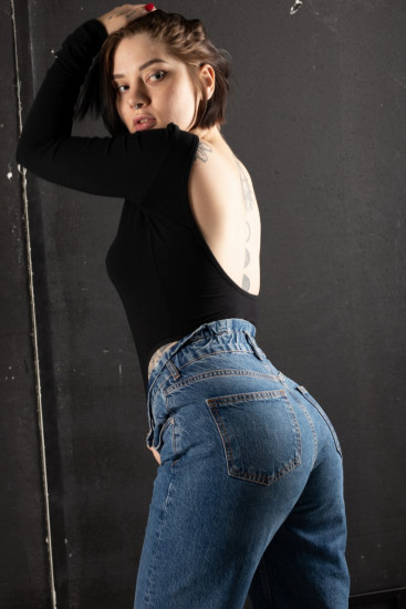 Частная массажистка Аня, 33 года, Москва - фото 3