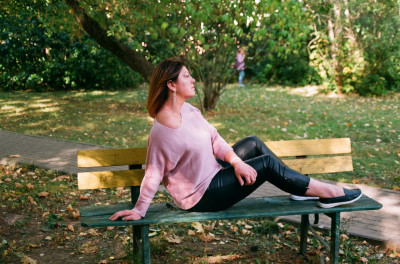 Частная массажистка Сонечка, 37 лет, Москва - фото 12