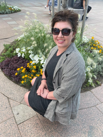 Частная массажистка Сонечка, 37 лет, Москва - фото 3