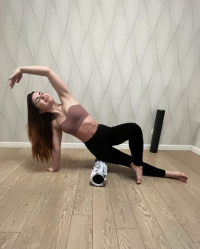 Частная массажистка Ирина, Москва - фото 4