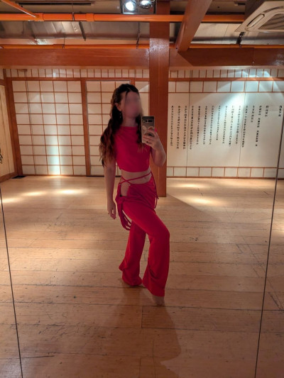 Частная массажистка Ирина 