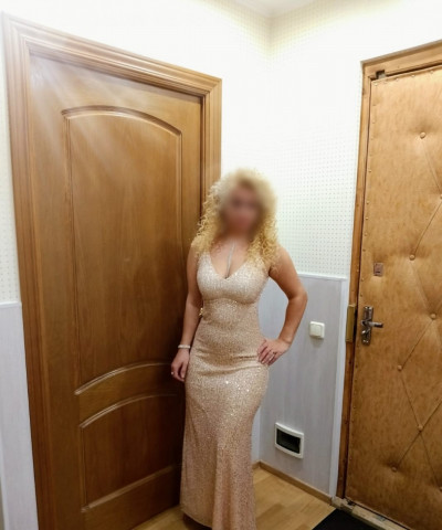 Частная массажистка Ника, 37 лет, Москва - фото 10