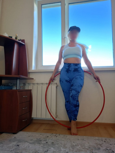 Частная массажистка Ника, 37 лет, Москва - фото 7