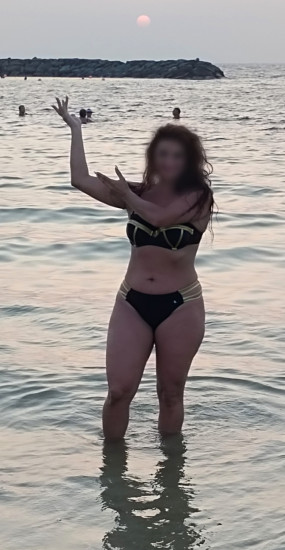 Частная массажистка Ника, 37 лет, Москва - фото 1