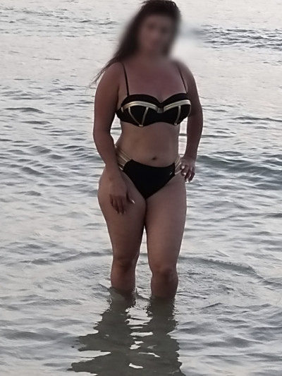 Частная массажистка Ника 