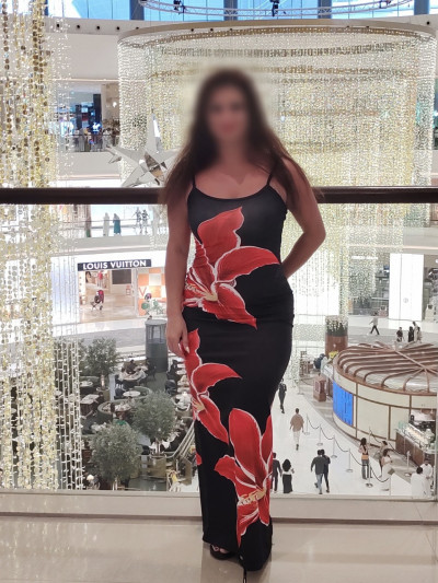 Частная массажистка Ника 