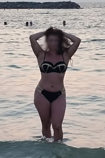 Частная массажистка Ника, 37 лет, Москва - фото 22