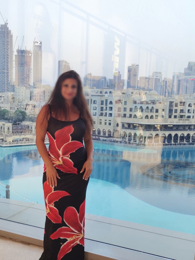 Частная массажистка Ника, 37 лет, Москва - фото 25