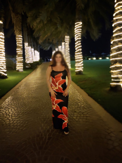 Частная массажистка Ника, 37 лет, Москва - фото 27