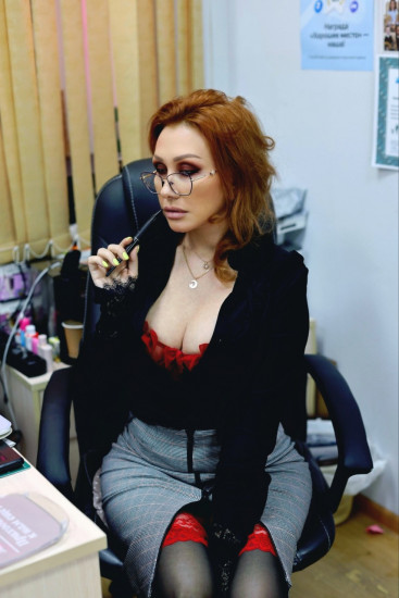 Частная массажистка Ксения, 44 года, Москва - фото 17