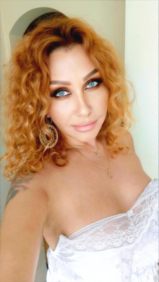 Частная массажистка Ксения, 44 года, Москва - фото 14