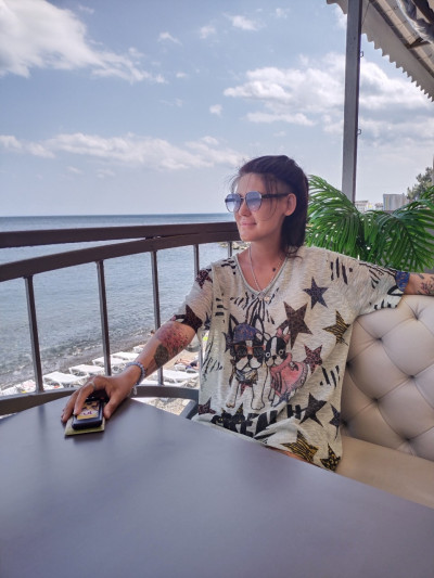 Частная массажистка Оля 