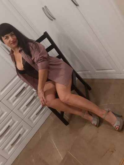 Частная массажистка Алена 