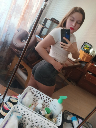 Частная массажистка Ксения, 26 лет, Москва - фото 7