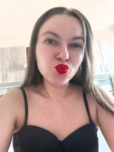 Частная массажистка Ксения 